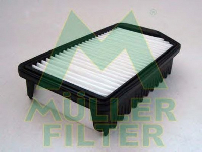 MULLER FILTER pa3653 -  Воздушный фильтр